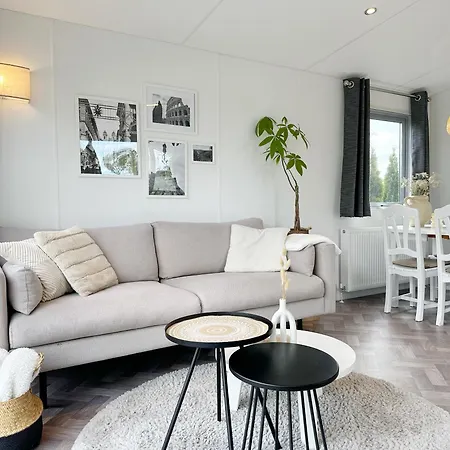 531a Op Recreatiepark De Wielen *
