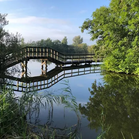 531a Op Recreatiepark De Wielen Sint Maarten
