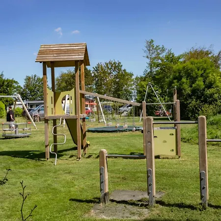 531a Op Recreatiepark De Wielen * Sint Maarten
