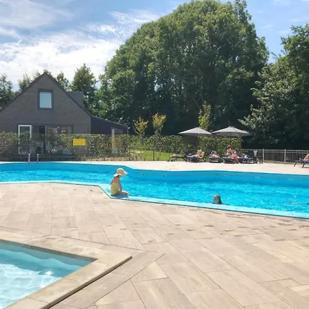 531a Op Recreatiepark De Wielen * Sint Maarten