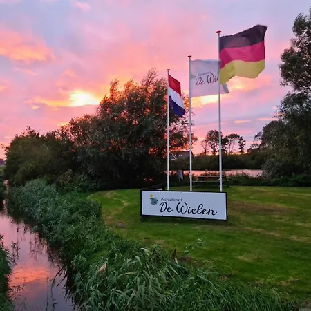 531a Op Recreatiepark De Wielen * Sint Maarten